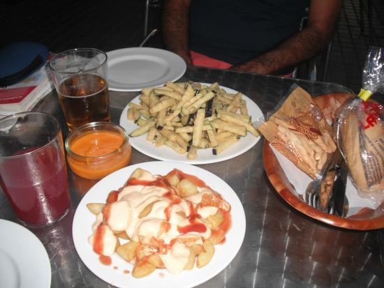 Rafalete